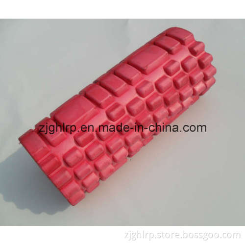 Trigger Point Foam Roller, Foam Roller_